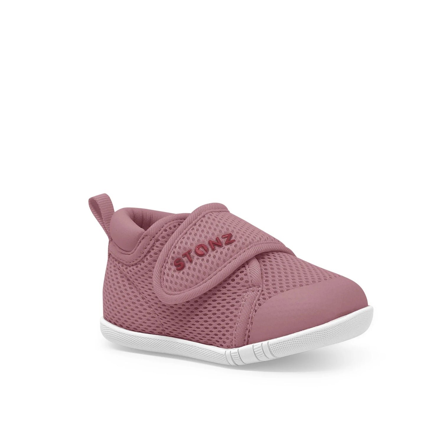 Stonz Cruiser Original Baby Shoes - Dusty Rose
