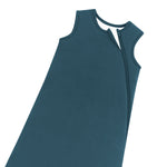 Kyte BABY 2.5 TOG Sleep Bag - Atlantic Lined Zipper