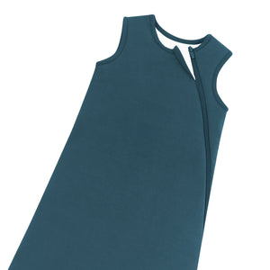 Kyte BABY 2.5 TOG Sleep Bag - Atlantic Lined Zipper