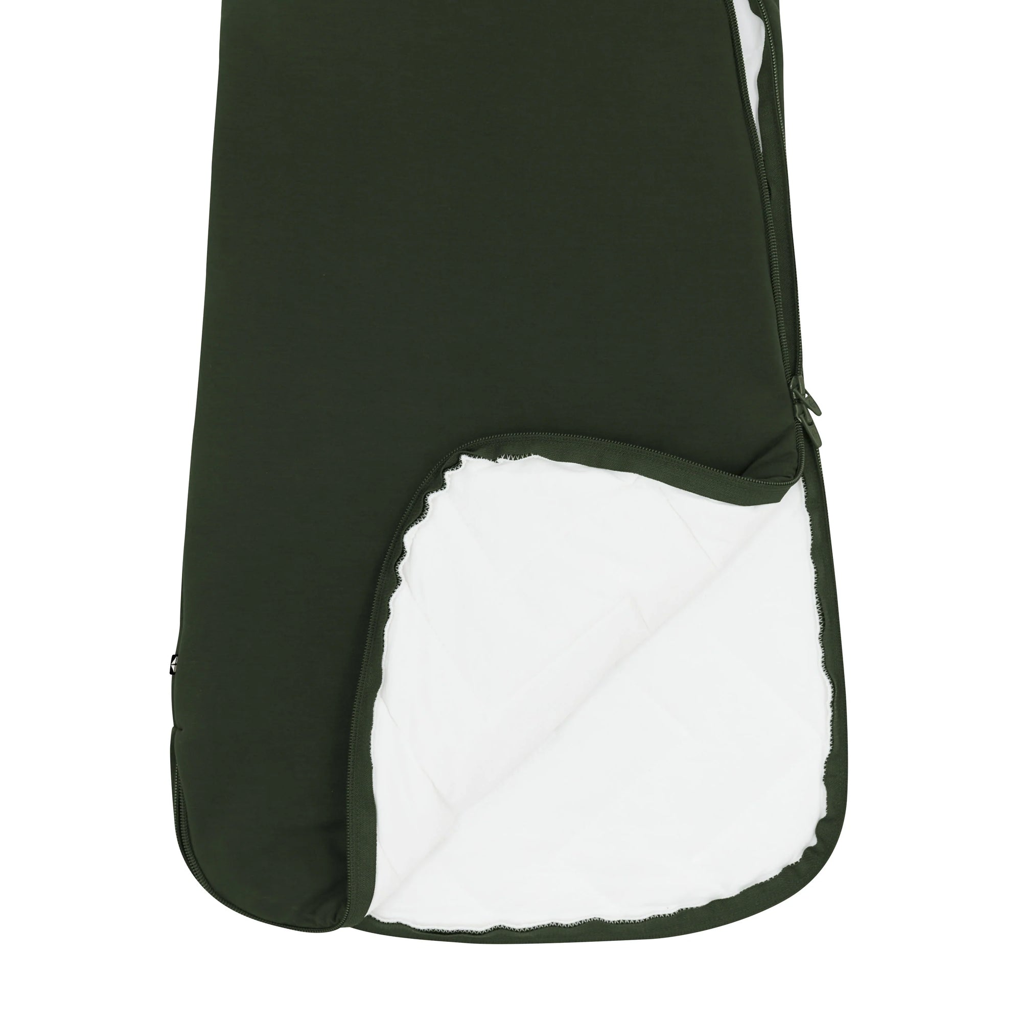 Kyte BABY 2.5 TOG Sleep Bag - Fir Double Zipper