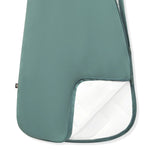 Kyte BABY 2.5 TOG Sleep Bag - Pine Double Zipper