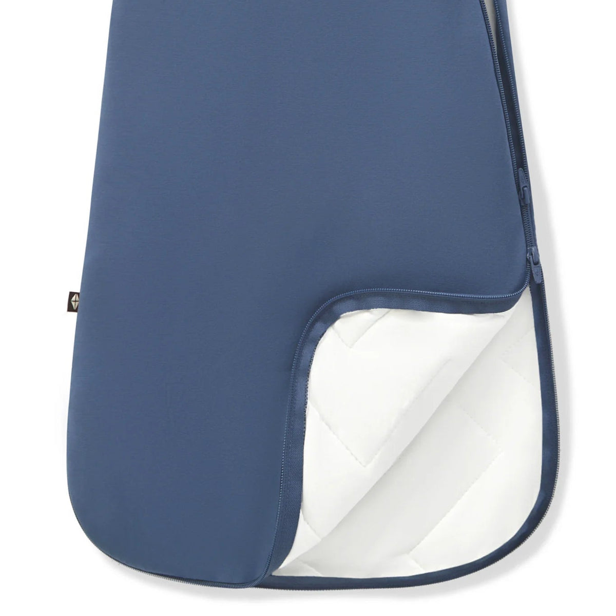 Kyte BABY 2.5 TOG Sleep Bag - Oxford Double Zipper
