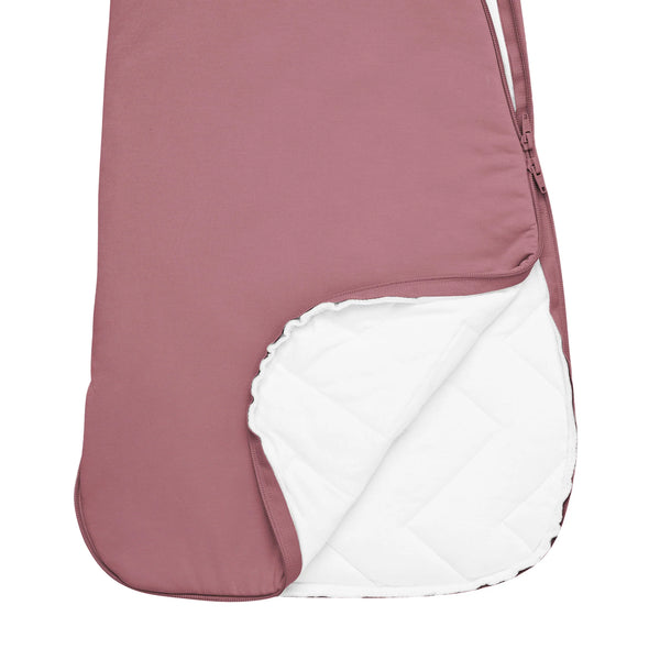 Kyte BABY 2.5 TOG Sleep Bag Dusty Rose Momease Baby Boutique