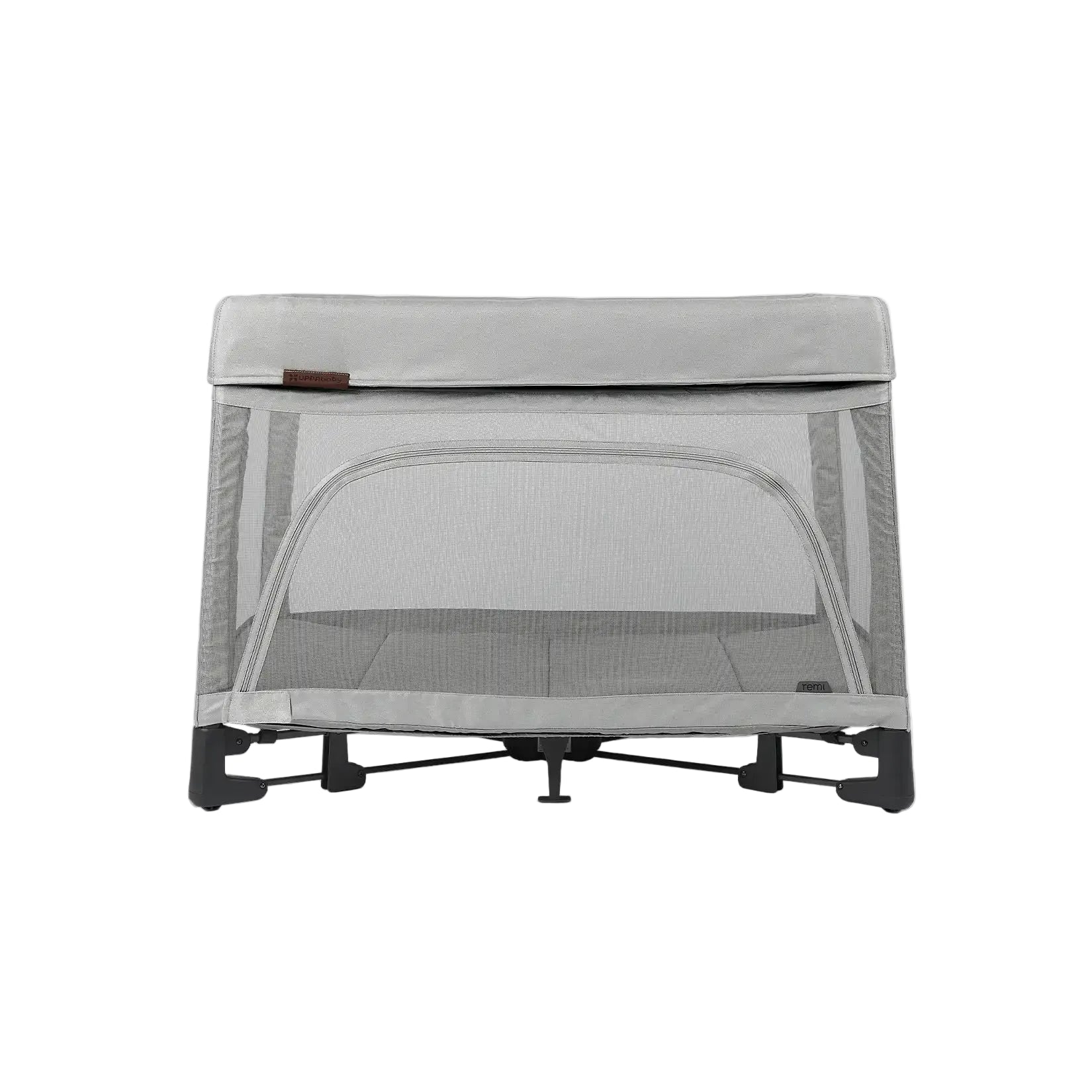 UPPAbaby Remi Playard - Stella (Grey Brushed Melange)