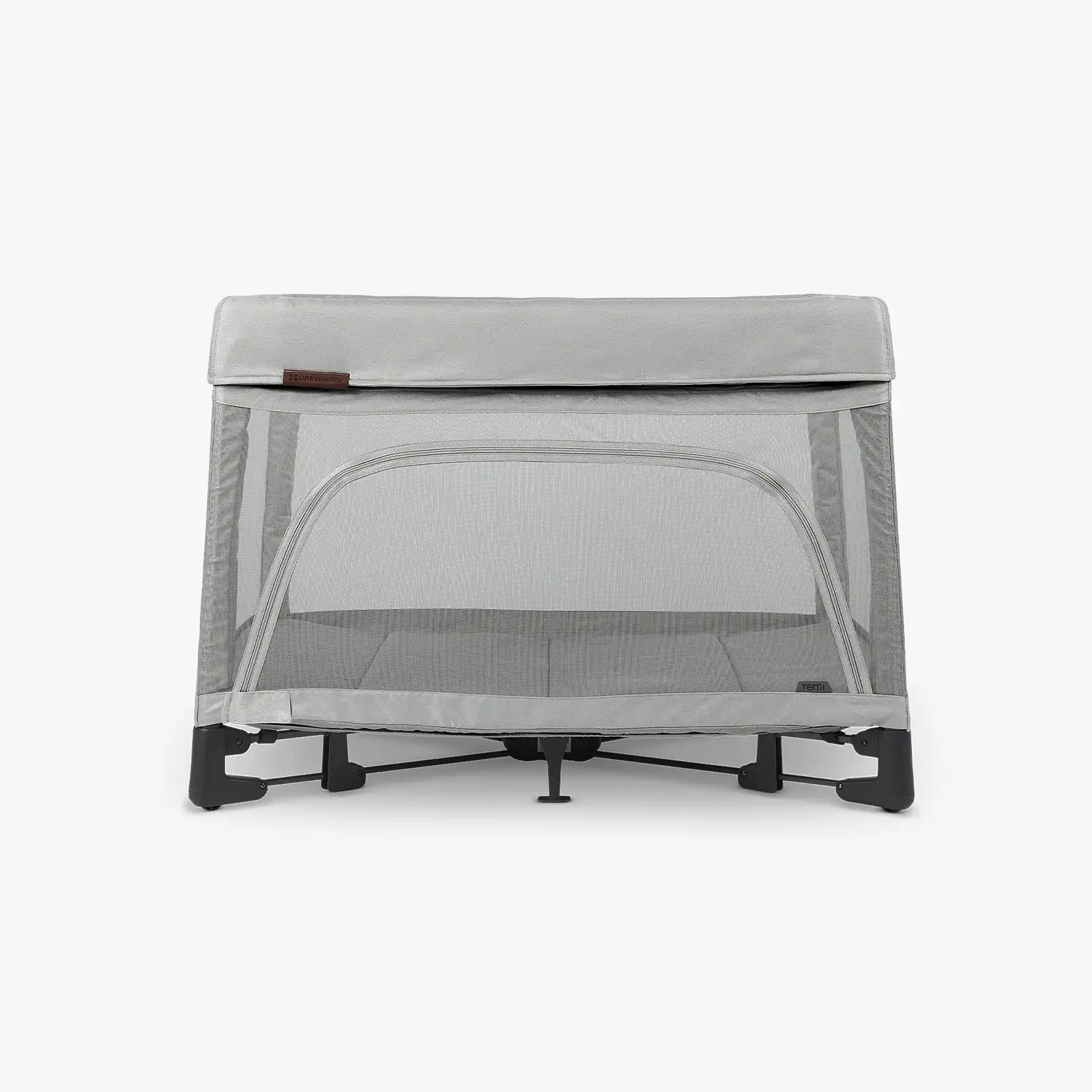 UPPAbaby Remi Playard - Stella (Grey Brushed Melange)