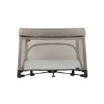 UPPAbaby Remi Playard - Wells (Dark Taupe Melange)