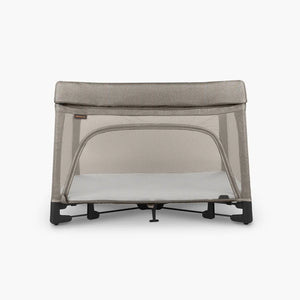 UPPAbaby Remi Playard - Wells (Dark Taupe Melange)