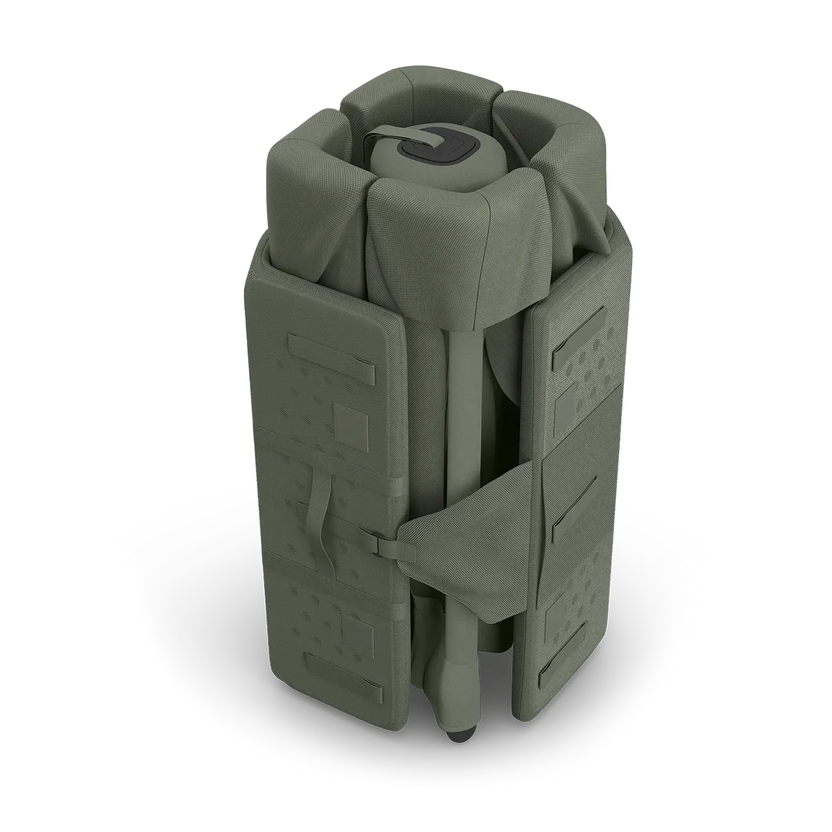 UPPAbaby Remi V2 Playard - Maddie - Folded