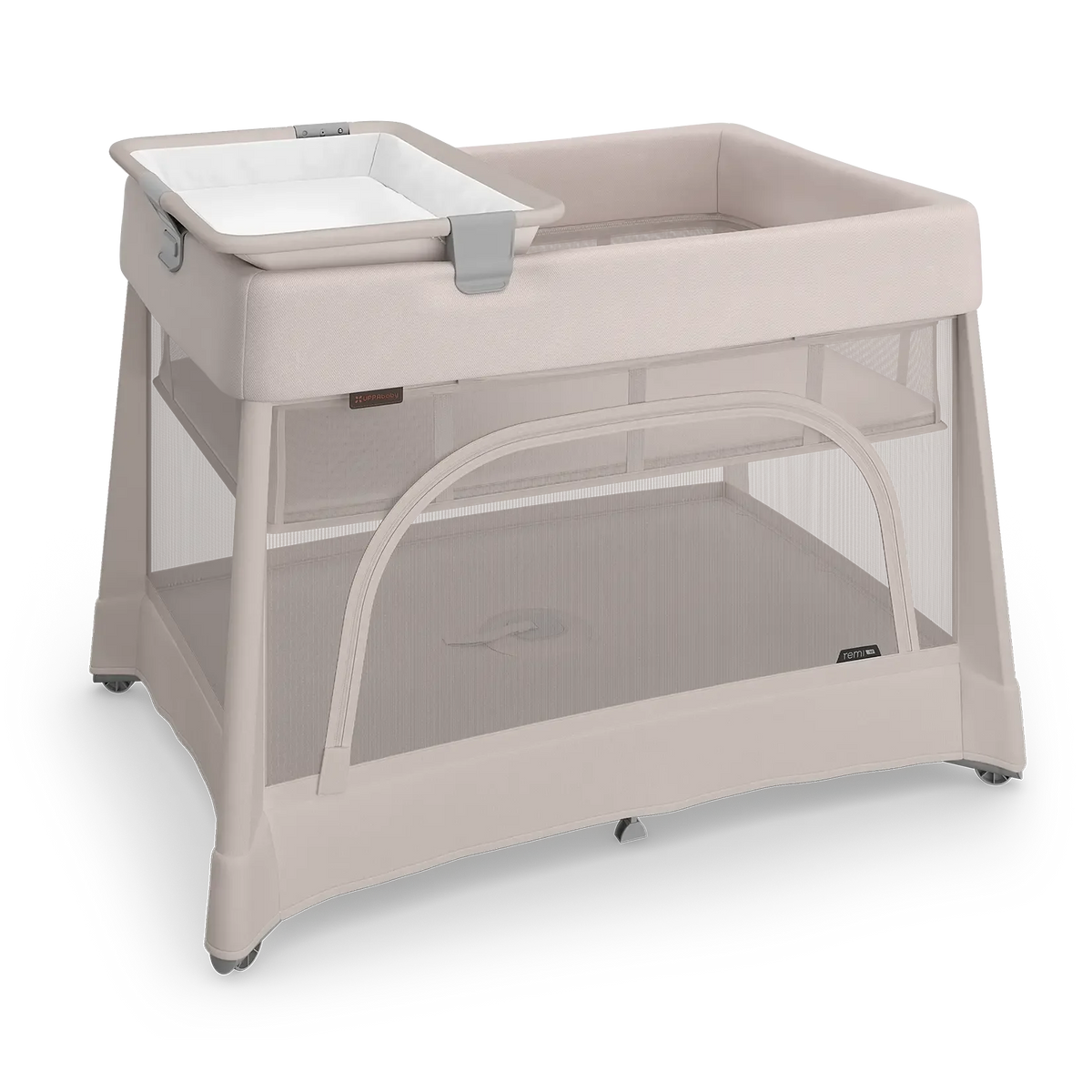 UPPAbaby Remi V2 Playard - Townsend
