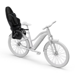 Thule Yepp 2 Maxi Rack Mounted Child Bike Seat - Lifestyle 5
