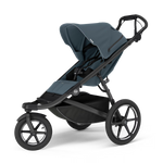 Thule Urban Glide 3 Single All-Terrain Stroller - Dark Slate