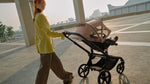 Bugaboo Fox/Cameleon3/Lynx Breezy Sun Canopy - Lifestyle
