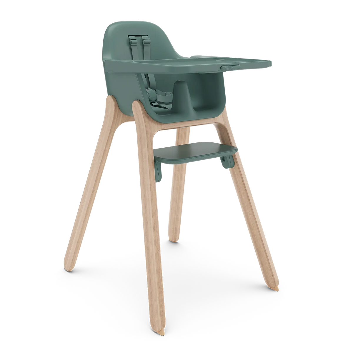 UPPAbaby Ciro V2 High Chair - Betsy (Spruce Green)