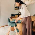 UPPAbaby Ciro V2 High Chair - Removable Tray & Insert Included