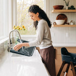 UPPAbaby Ciro V2 High Chair - Removable & Washable Tray