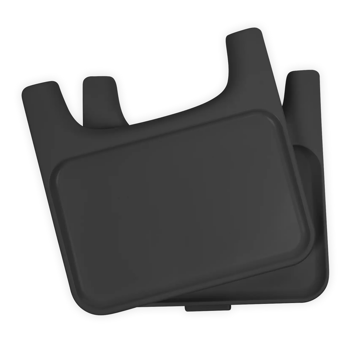UPPAbaby Ciro V2 High Chair - Includes a Removable Tray with Insert
