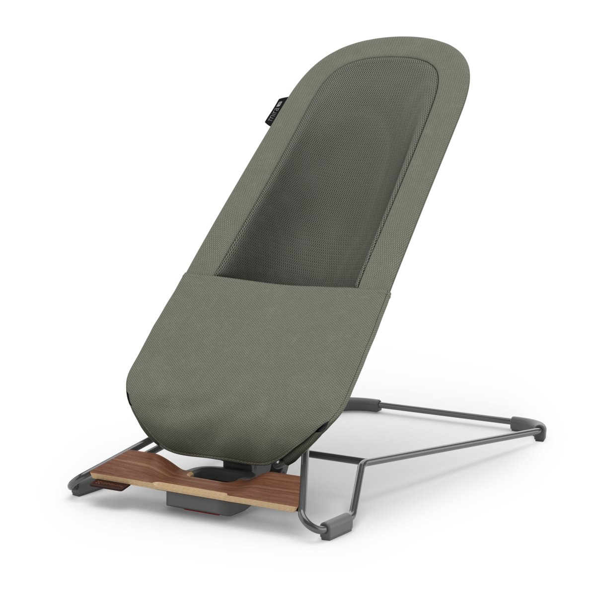 UPPAbaby Mira V2 3-in-1 Bouncer - Maddie - Toddler Seat Mode