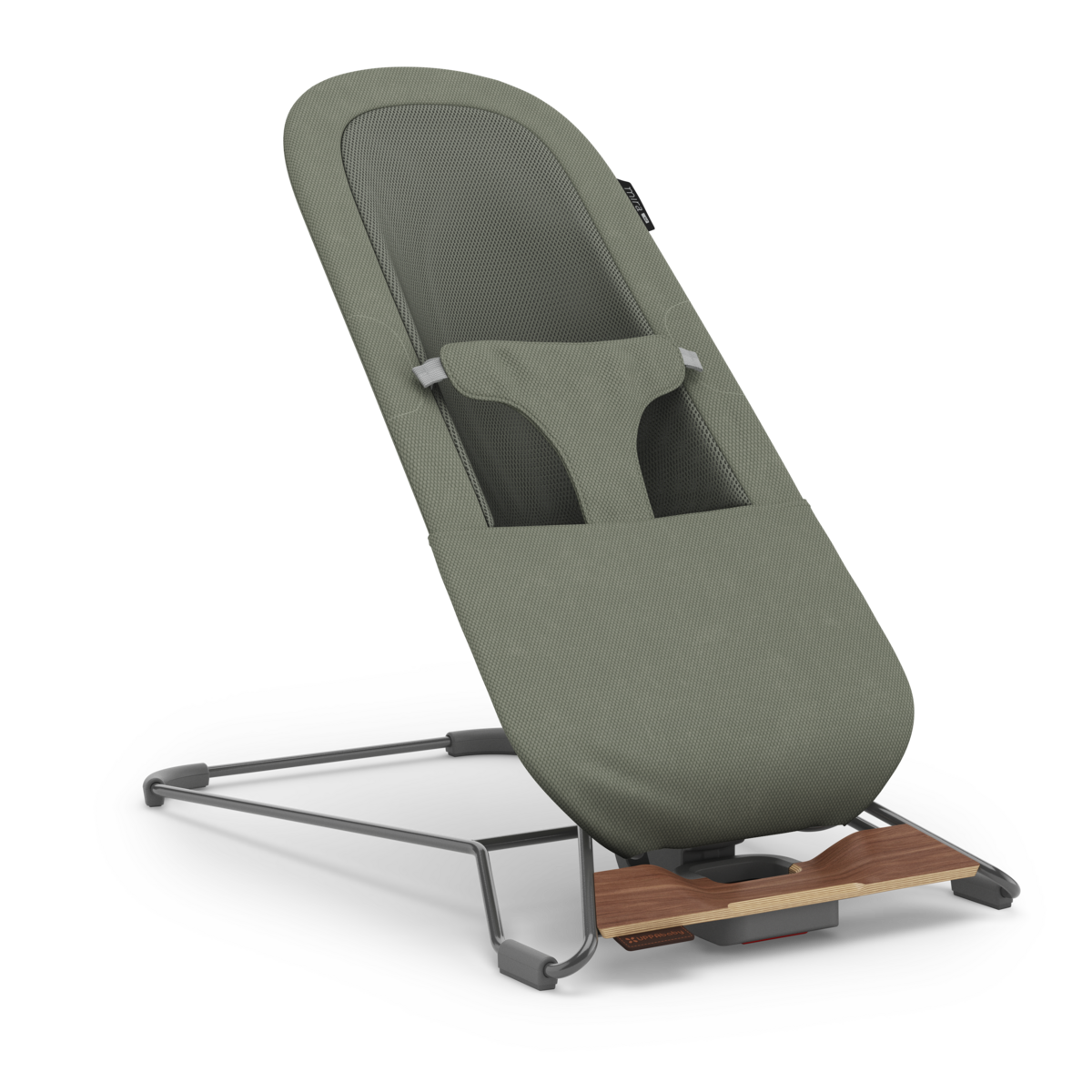 UPPAbaby Mira V2 3-in-1 Bouncer - Maddie