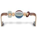 UPPAbaby Mira V2 3-in-1 Bouncer - Included Wonder Wheel Toy Bar