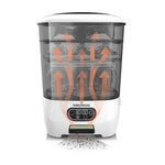 Baby Brezza One Step Sterilizer Dryer Advanced - HEPA Filter 2