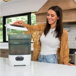 Baby Brezza One Step Sterilizer Dryer Advanced - Lifestyle