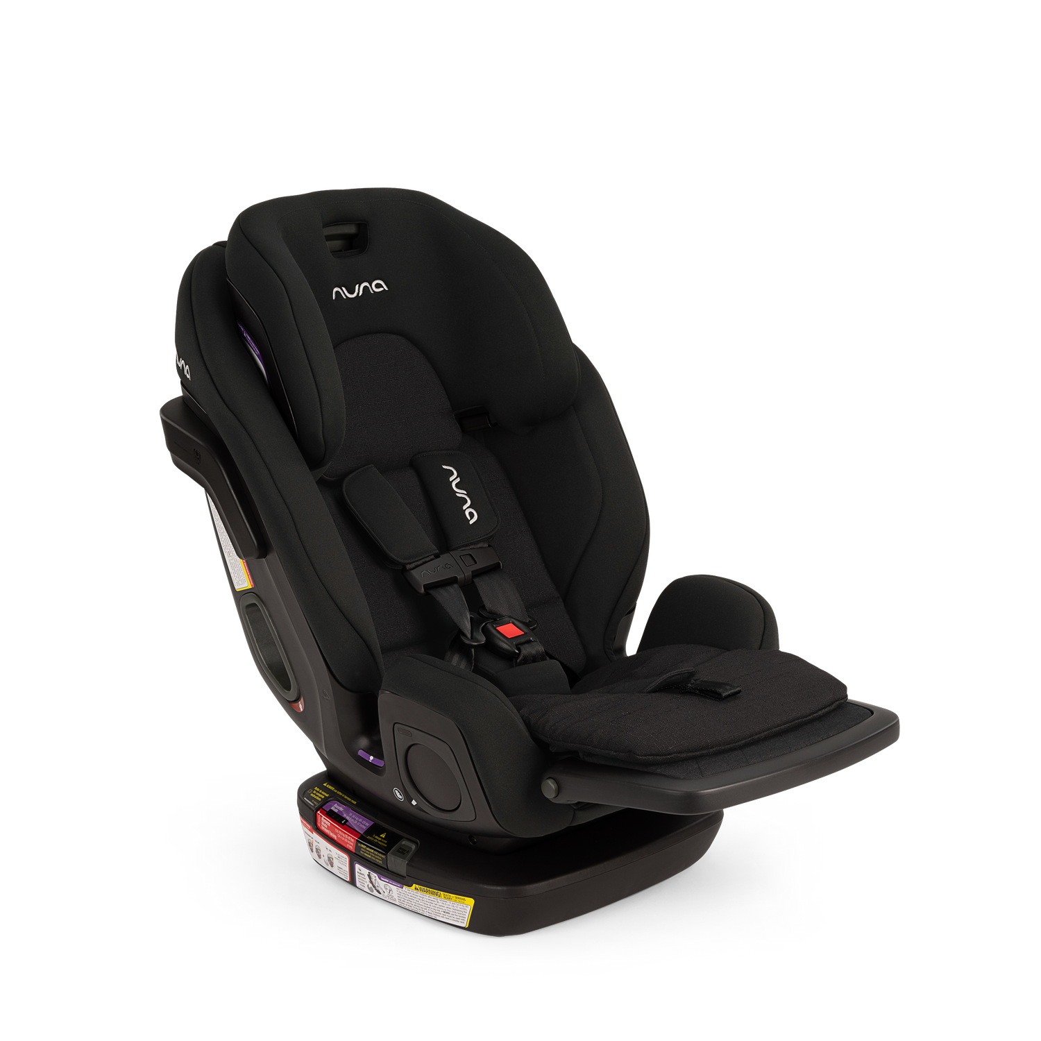 Nuna ROYL Car Seat - Caviar 3 