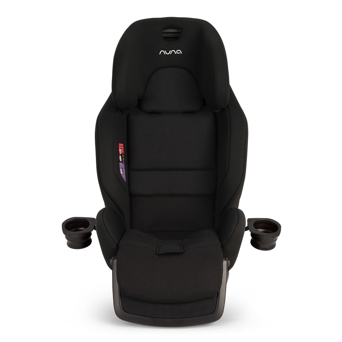 Nuna ROYL Car Seat - Caviar 4