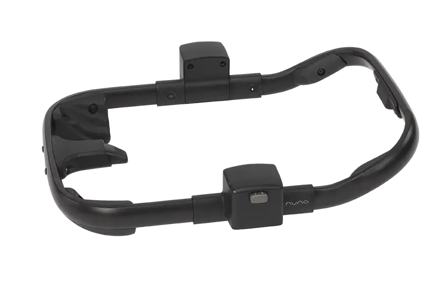 Nuna PIPA Car Seat Adapter for UPPAbaby Vista & Cruz