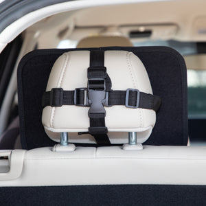 Nuby Eco Backseat Baby Mirror - Headrest Attachment
