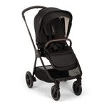 Nuna TRIV Next Stroller - Caviar
