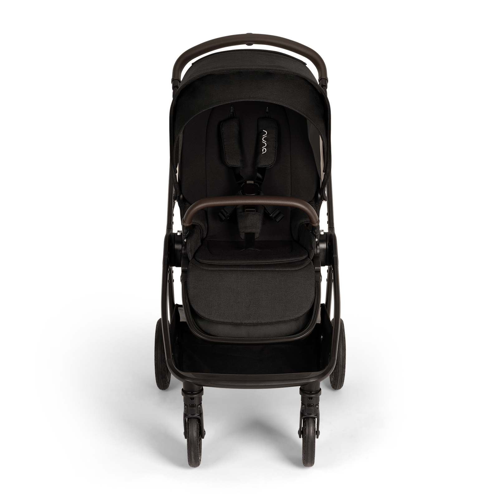Nuna TRIV Next Stroller - Caviar