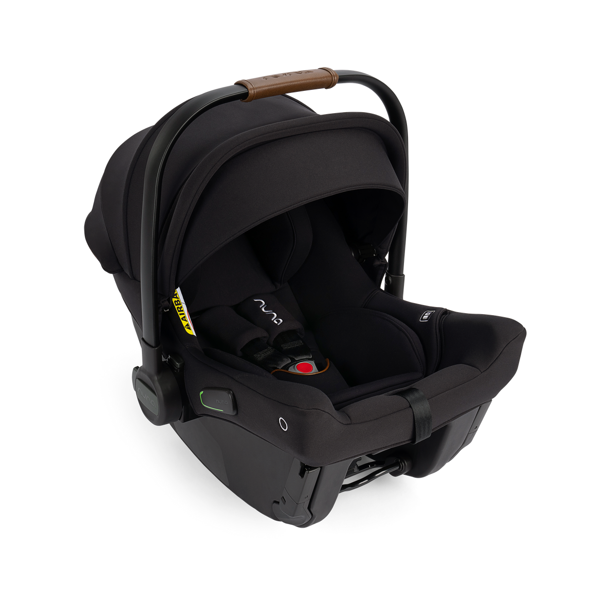 Nuna PIPA urbn Infant Car Seat - Caviar