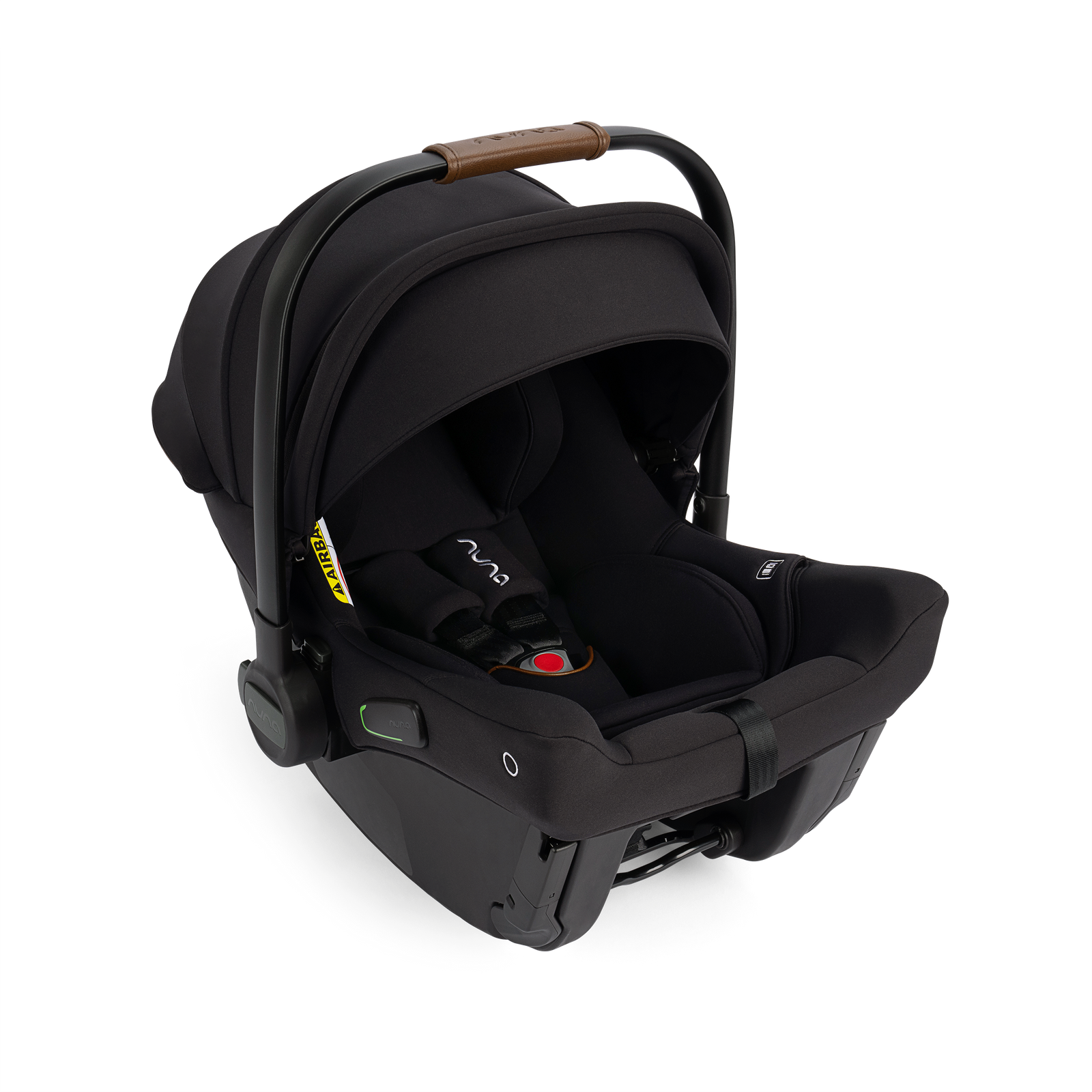 Nuna PIPA urbn Infant Car Seat - Caviar