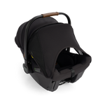 Nuna PIPA urbn Infant Car Seat Caviar - Sky Drape