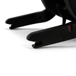 Nuna PIPA urbn Infant Car Seat Caviar - Close up Rigid Latch