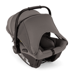 Nuna PIPA urbn Infant Car Seat Granite - Sky Drape