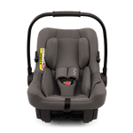Nuna PIPA urbn Infant Car Seat Granite - Without Canopy View