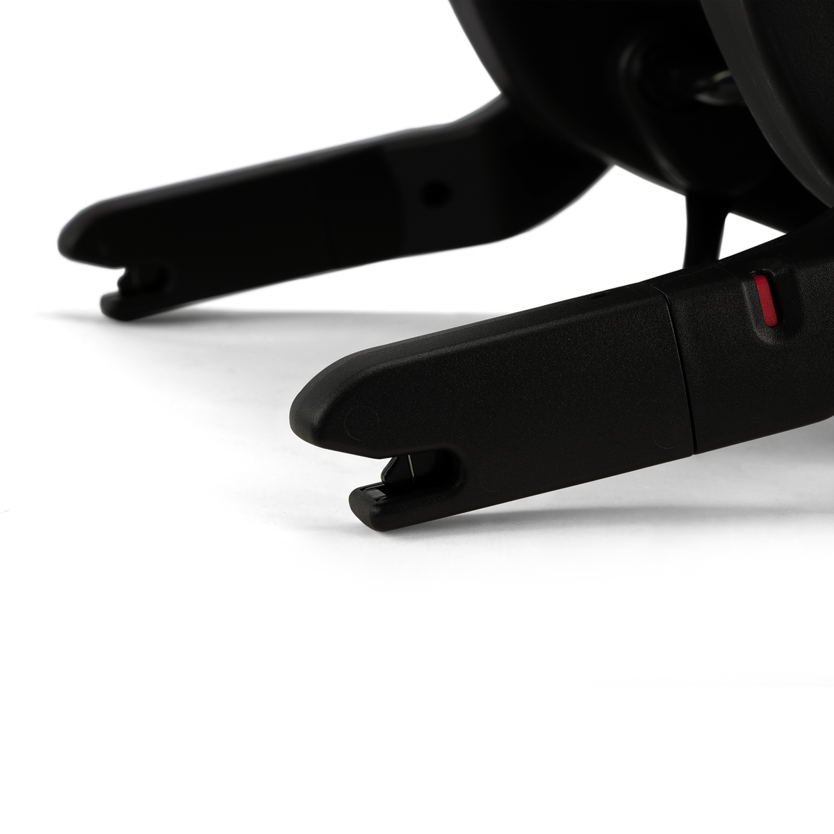 Nuna PIPA urbn Infant Car Seat -  Rigid Latch  Close Up