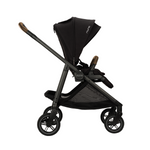Nuna SWIV Stroller - Recline option