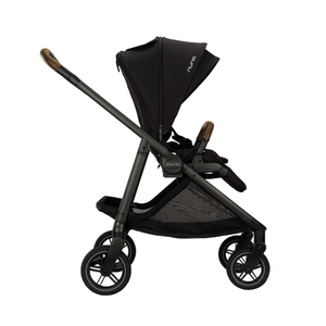 Nuna SWIV Stroller - Recline option
