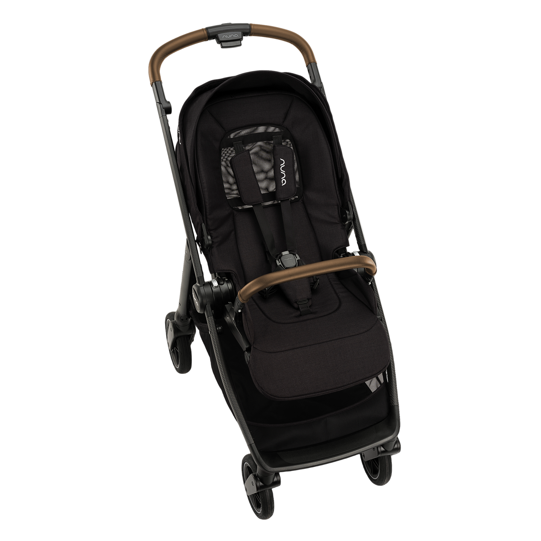 Nuna SWIV Stroller -Seat 