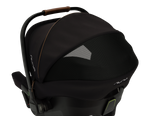 Nuna MIXX Next + PIPA urbn Travel System - PIPA urbn ventilation