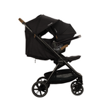 Nuna TRVL LX Next + PIPA urbn Travel System 1