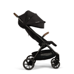 Nuna TRVL LX Next + PIPA urbn Travel System 9