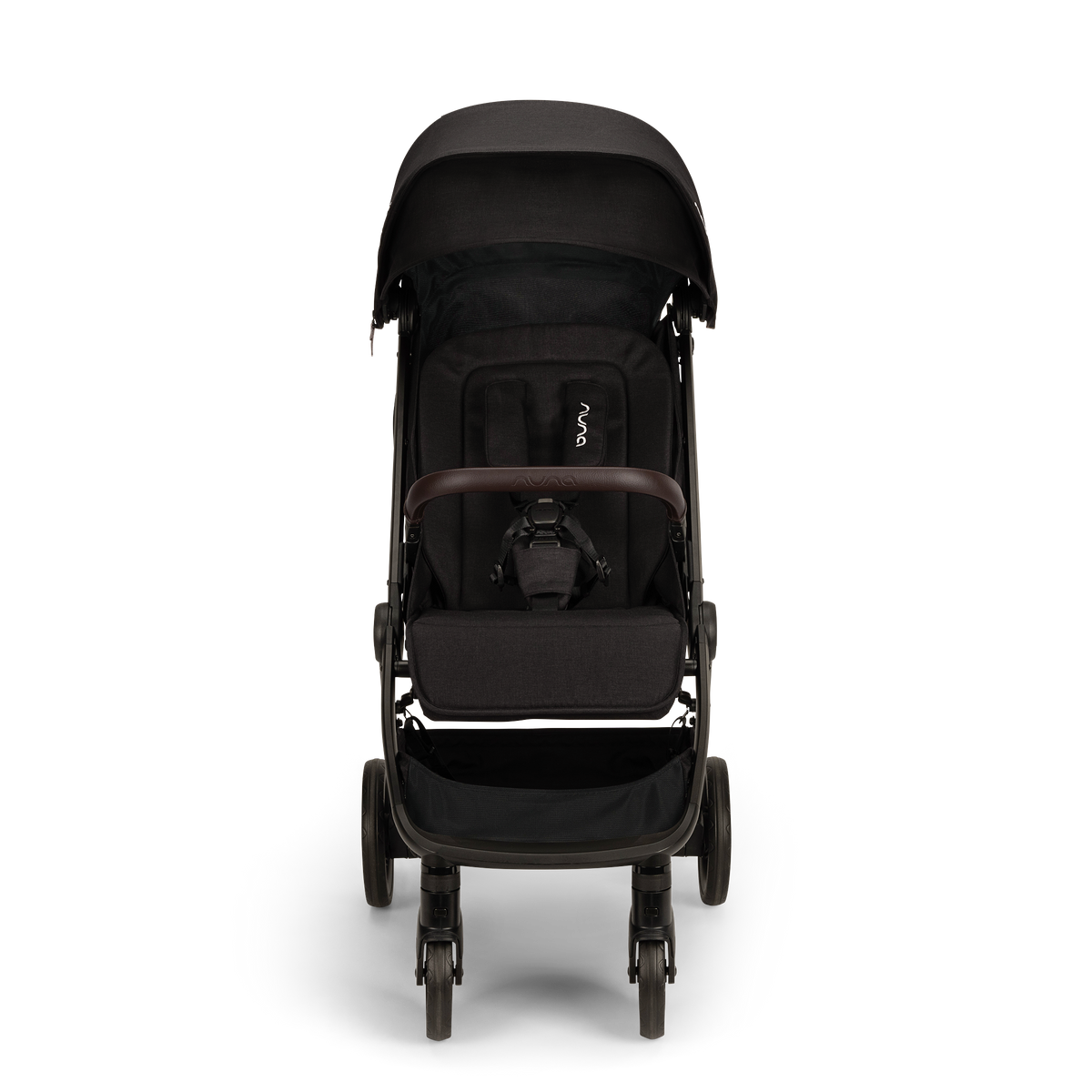 Nuna TRVL LX Next + PIPA urbn Travel System 10