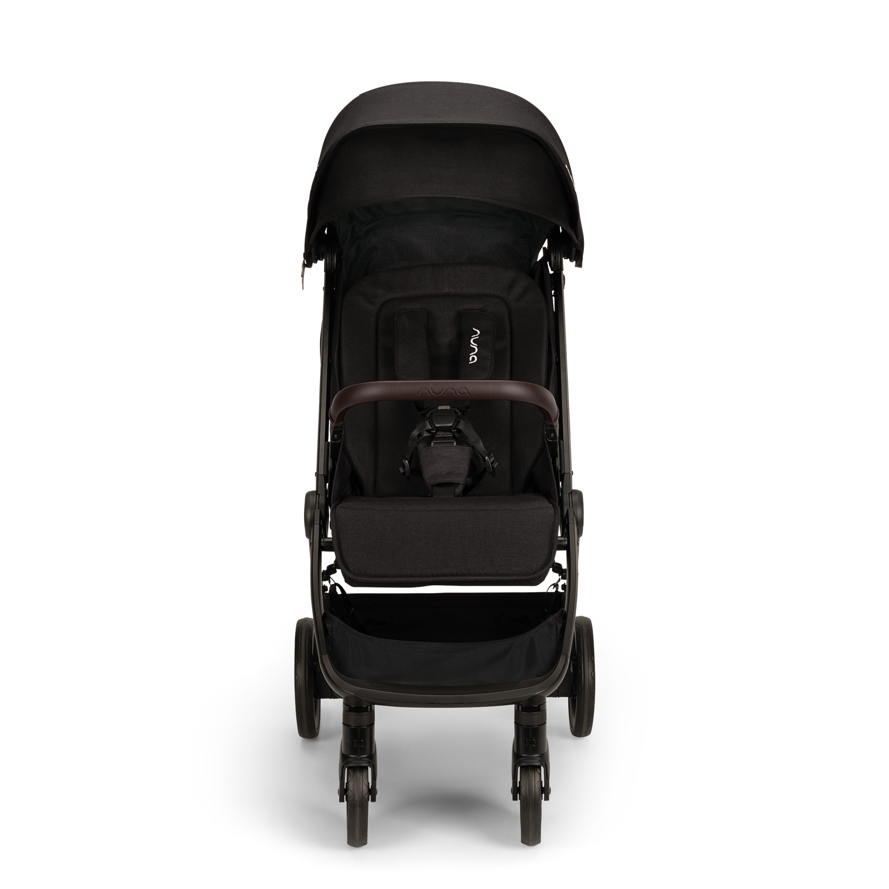 Nuna TRVL LX Next + PIPA urbn Travel System 10