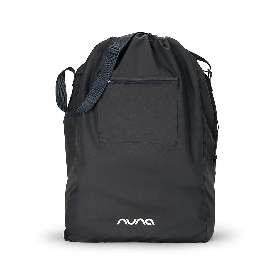 Nuna TRVL LX Next + PIPA urbn Travel System 12