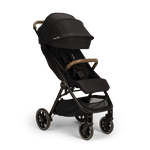 Nuna TRVL LX Next + PIPA urbn Travel System 8