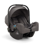 Nuna PIPA Infant Car Seat - Pewter