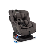 Nuna RAVA Convertible Car Seat Pewter - Forward Facing